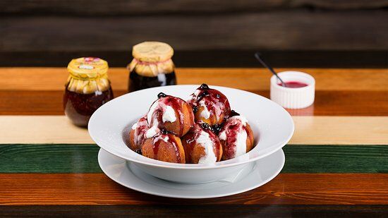 Kaffa Pub